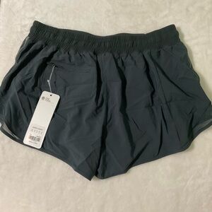 CRZ YOGA Running Training Sports Shorts Size L (12)